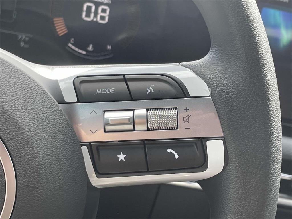 new 2026 Hyundai SANTA CRUZ car, priced at $34,358