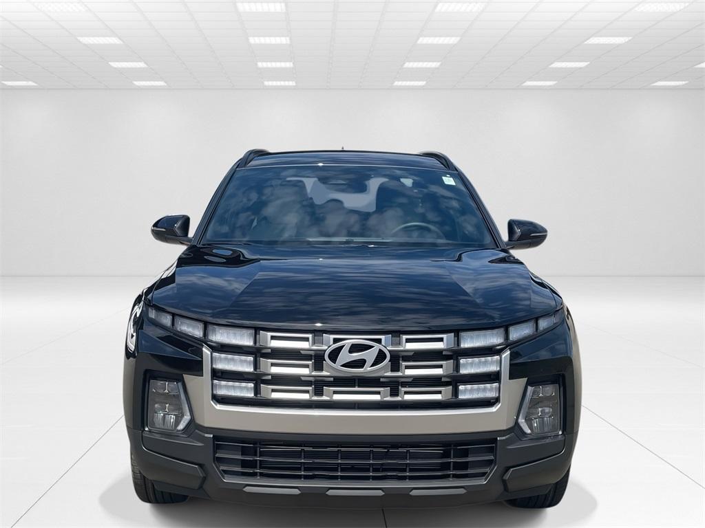new 2026 Hyundai SANTA CRUZ car, priced at $34,358