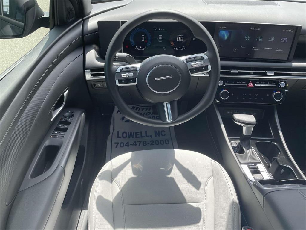 new 2026 Hyundai SANTA CRUZ car, priced at $34,358