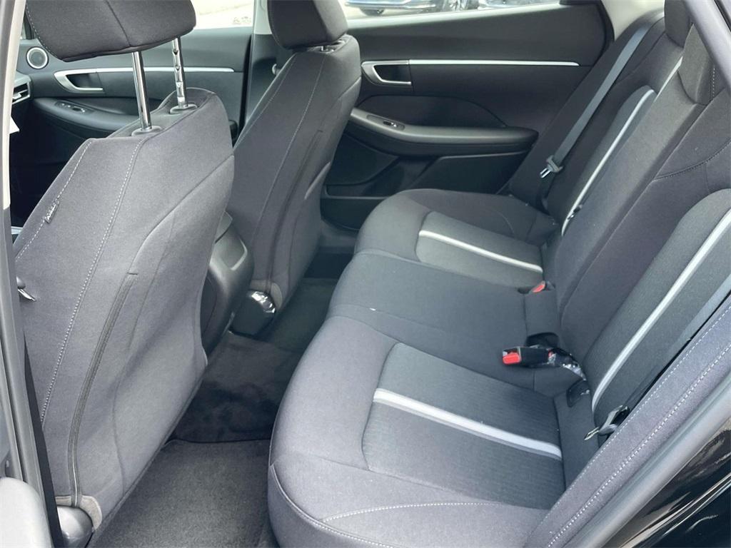 new 2025 Hyundai Sonata car, priced at $26,694