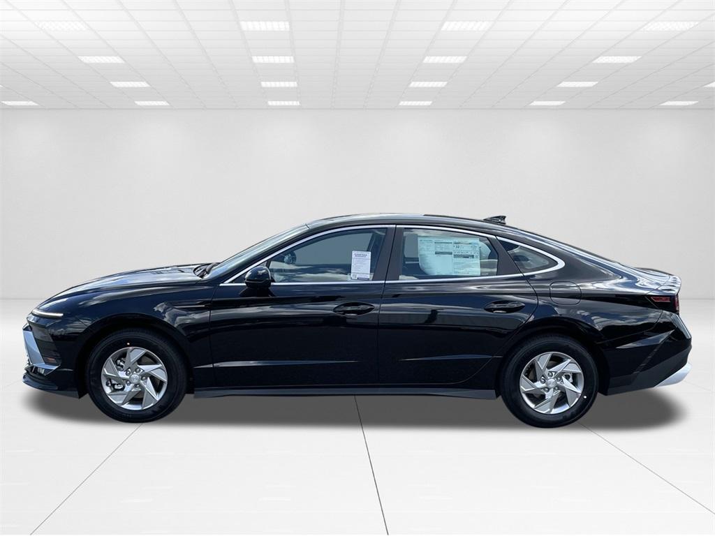 new 2025 Hyundai Sonata car, priced at $26,694