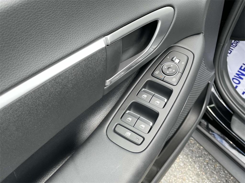 new 2025 Hyundai Sonata car, priced at $26,694