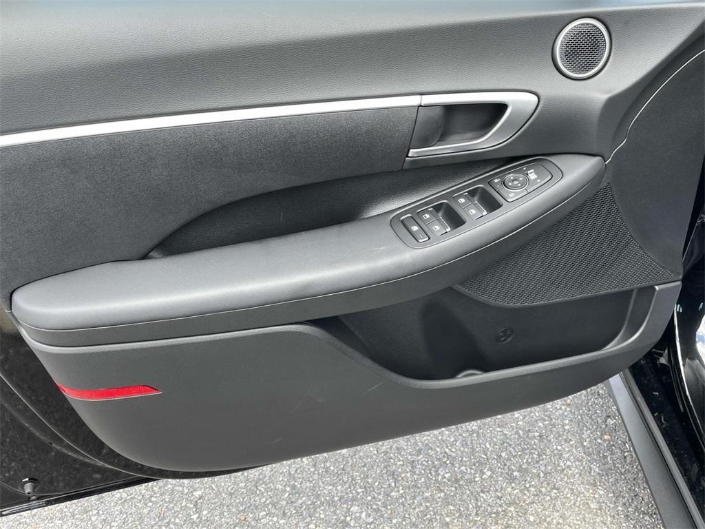 new 2025 Hyundai Sonata car, priced at $26,694
