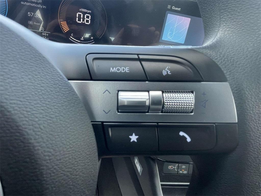 new 2025 Hyundai Sonata car, priced at $26,694