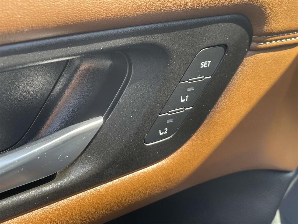 used 2023 Nissan Pathfinder car, priced at $36,988