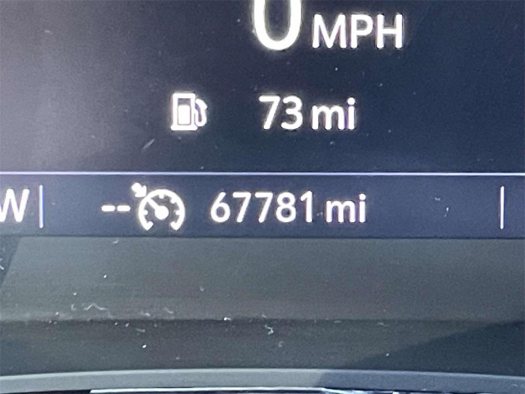 used 2022 Buick Encore GX car, priced at $18,310