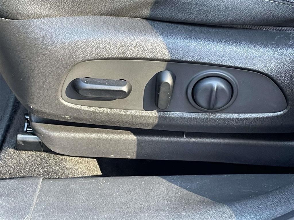 used 2022 Buick Encore GX car, priced at $18,310