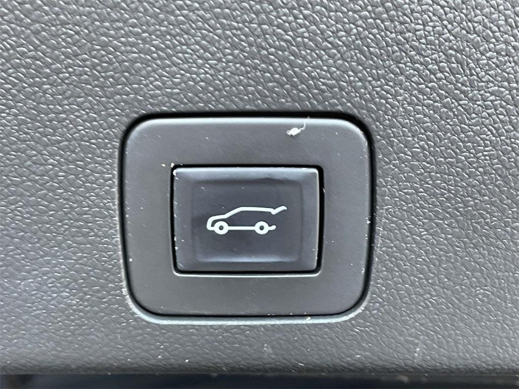 used 2022 Buick Encore GX car, priced at $18,310