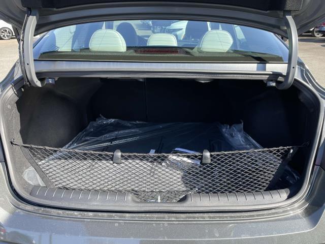 new 2025 Hyundai Elantra car, priced at $27,654