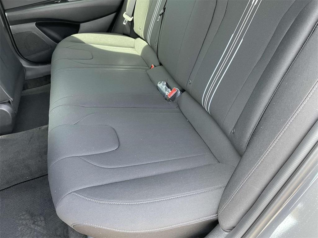 new 2025 Hyundai Elantra car, priced at $24,339
