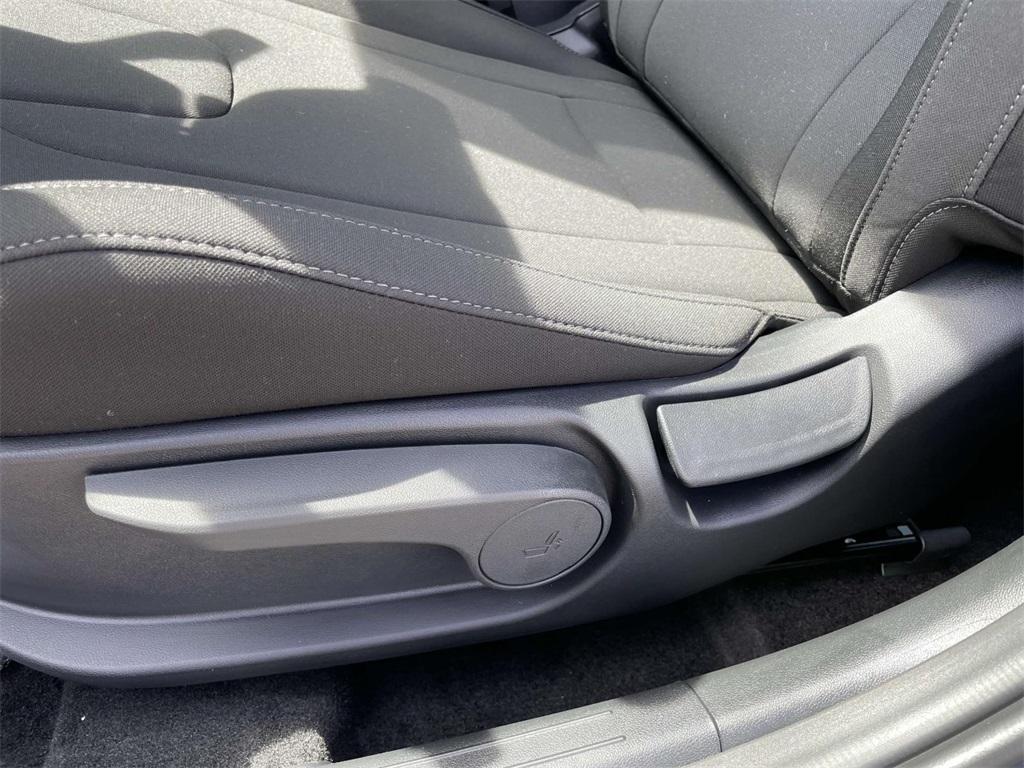 new 2025 Hyundai Elantra car, priced at $24,339