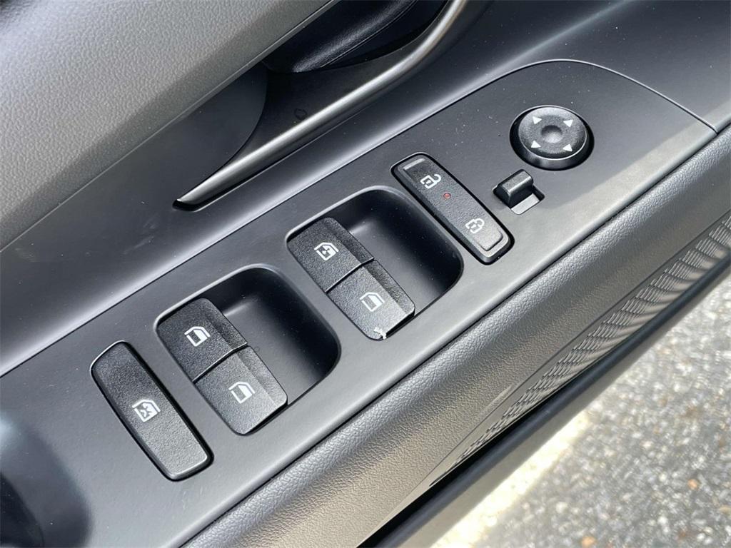 new 2025 Hyundai Elantra car, priced at $24,339