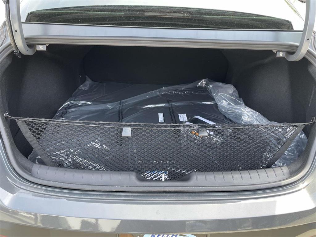 new 2025 Hyundai Elantra car, priced at $24,339