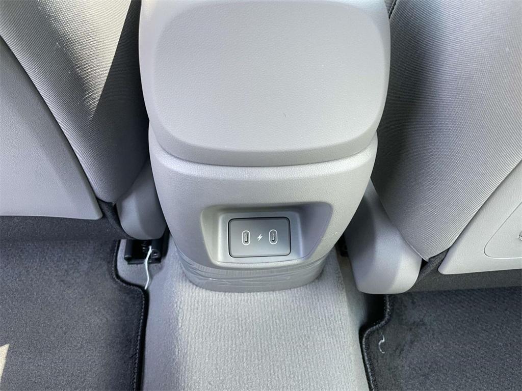 new 2025 Hyundai Elantra car, priced at $26,852