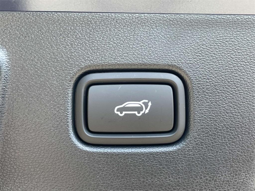 new 2025 Hyundai Tucson car, priced at $35,763