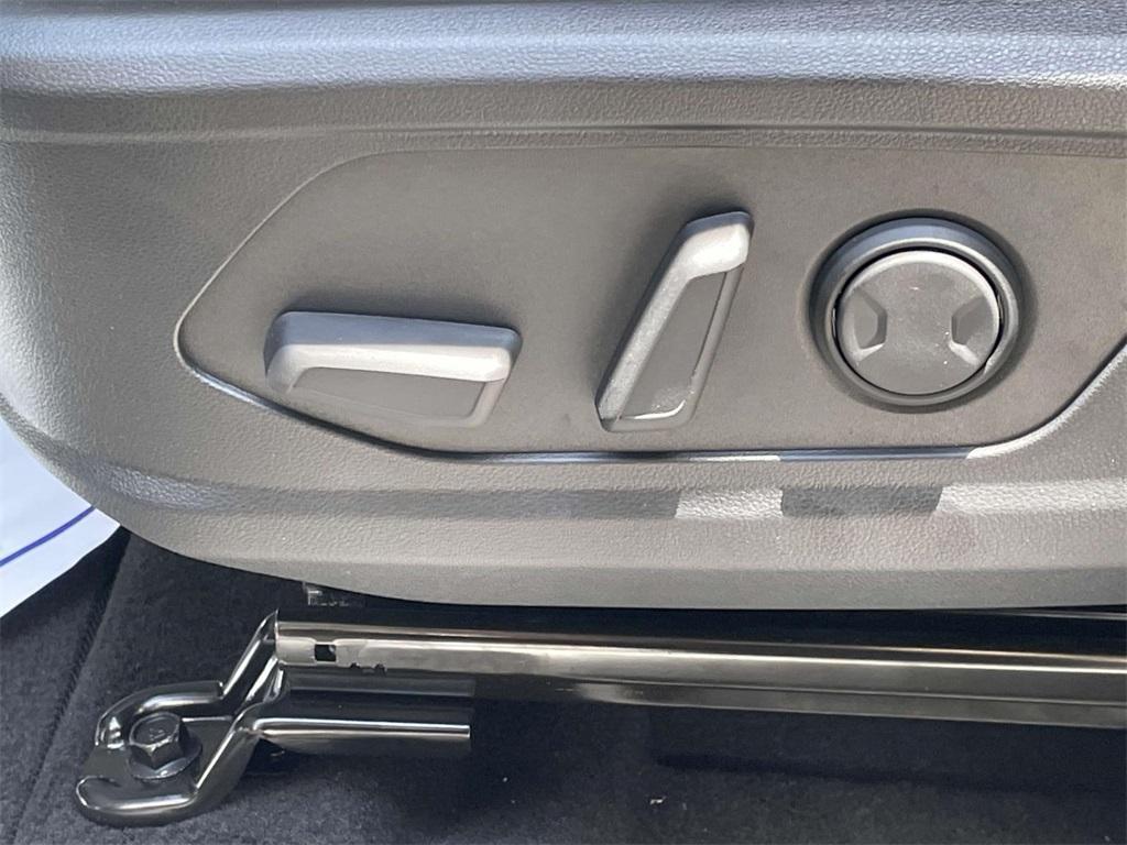 new 2025 Hyundai Tucson car, priced at $35,763