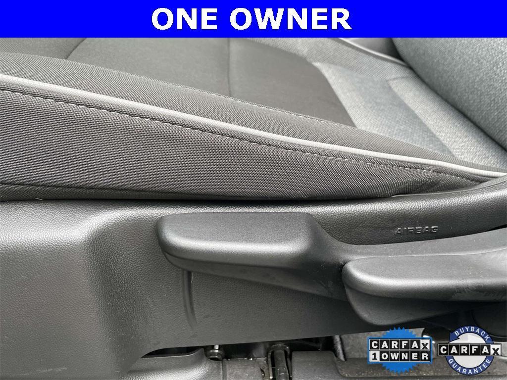 used 2023 Chevrolet TrailBlazer car, priced at $20,732