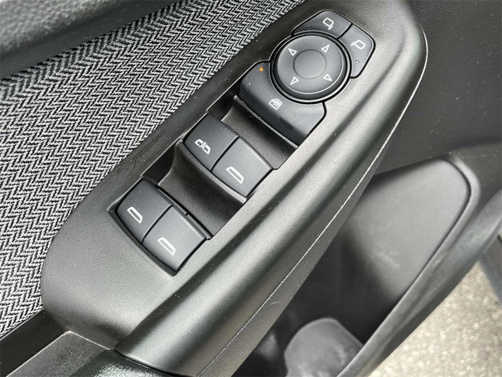 used 2023 Chevrolet TrailBlazer car, priced at $23,988