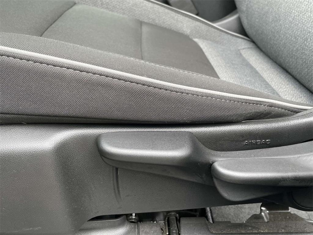 used 2023 Chevrolet TrailBlazer car, priced at $23,988