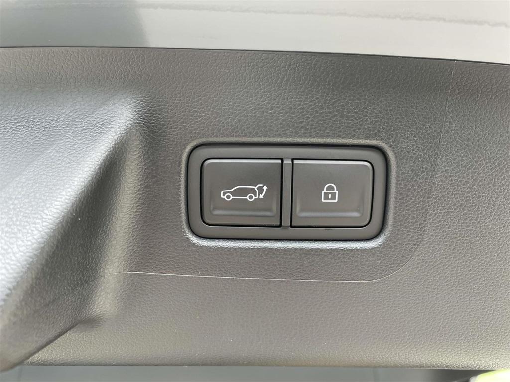 new 2025 Hyundai SANTA FE HEV car, priced at $48,999