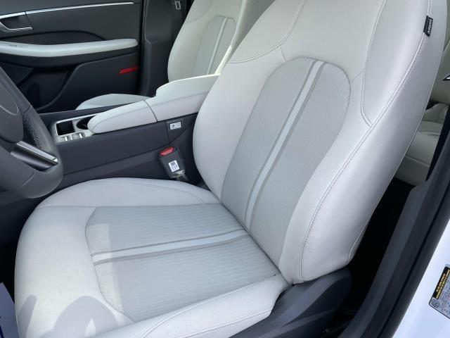 new 2025 Hyundai Sonata Hybrid car, priced at $32,842