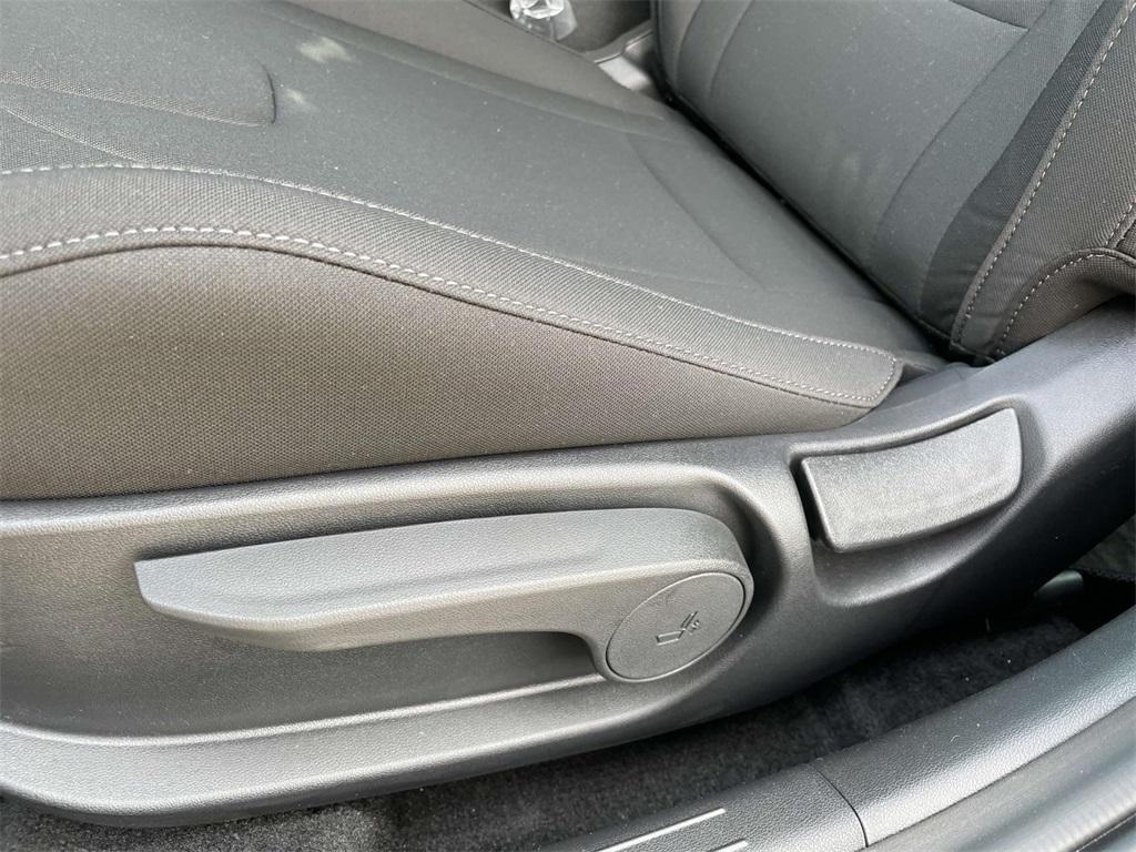 new 2025 Hyundai ELANTRA HEV car, priced at $26,529