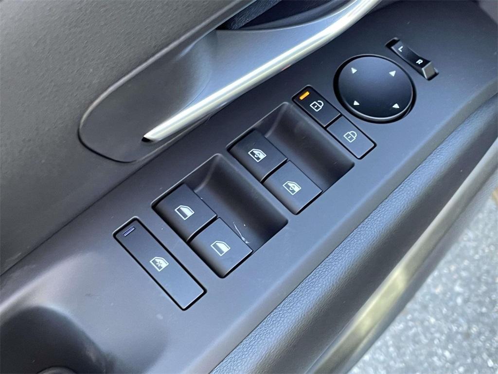 new 2026 Hyundai TUCSON Hybrid car, priced at $36,509