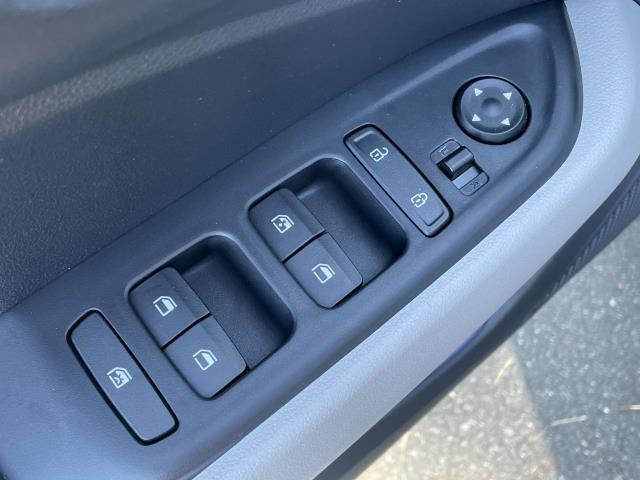 new 2025 Hyundai Venue car, priced at $23,601