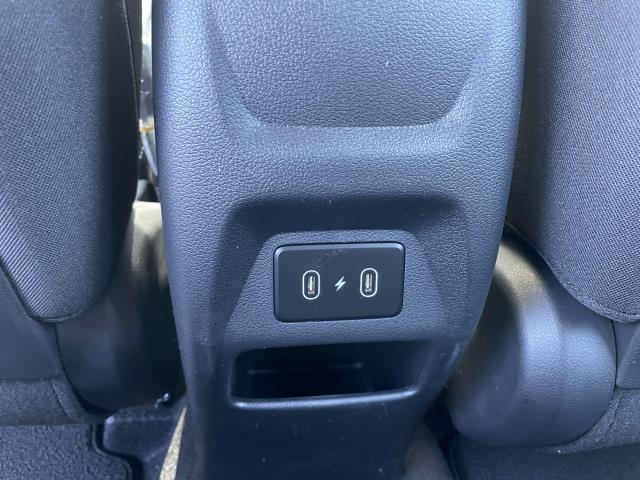 new 2025 Hyundai Venue car, priced at $23,601