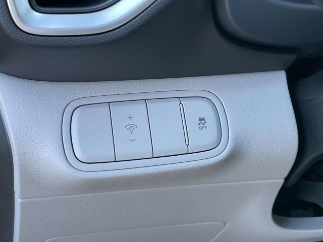 new 2025 Hyundai Venue car, priced at $23,601