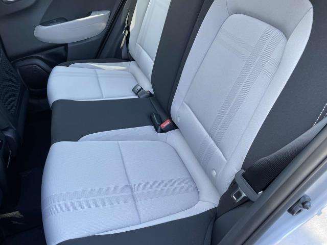 new 2025 Hyundai Venue car, priced at $23,601