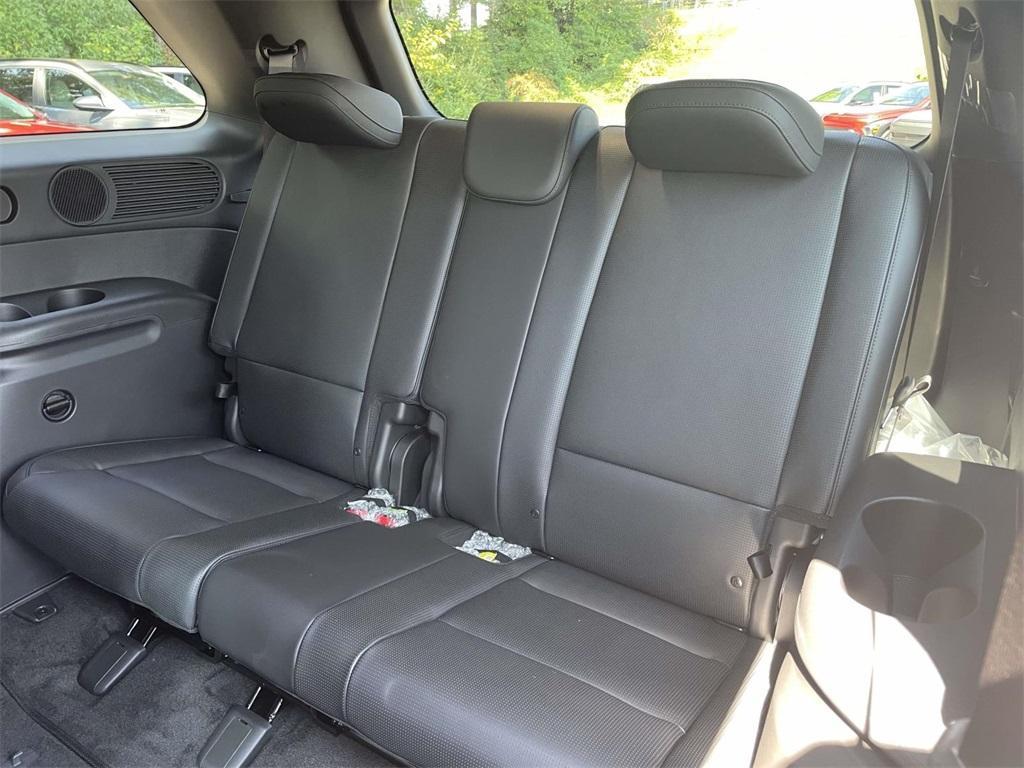 new 2026 Hyundai Palisade car, priced at $49,894
