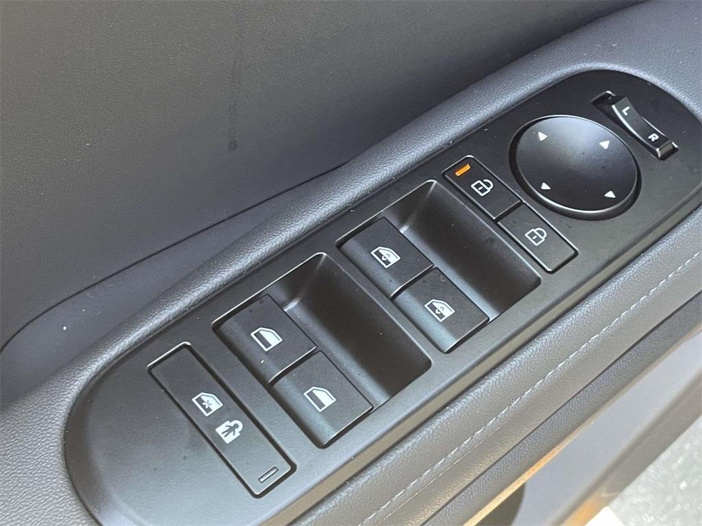 new 2026 Hyundai Palisade car, priced at $49,894