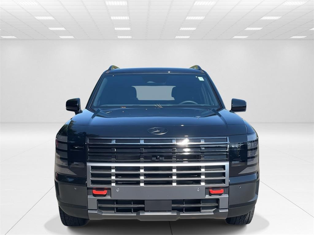 new 2026 Hyundai Palisade car, priced at $49,894