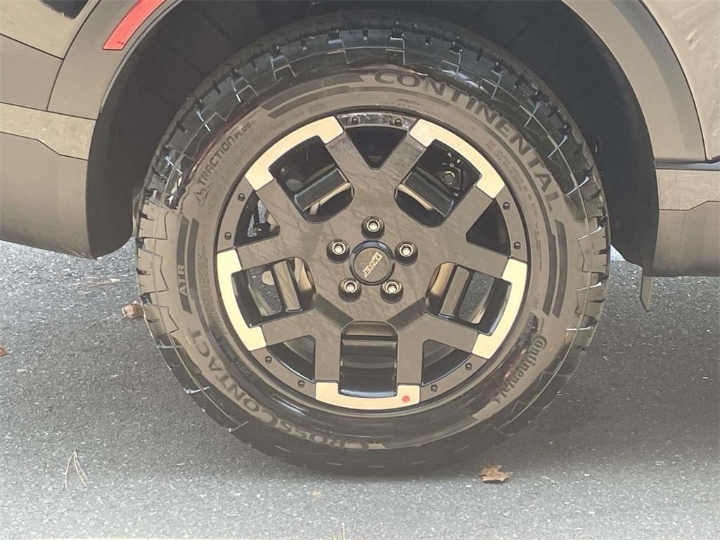 new 2026 Hyundai Palisade car, priced at $49,894