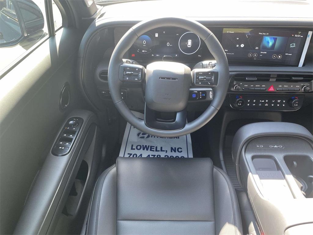 new 2026 Hyundai Palisade car, priced at $49,894