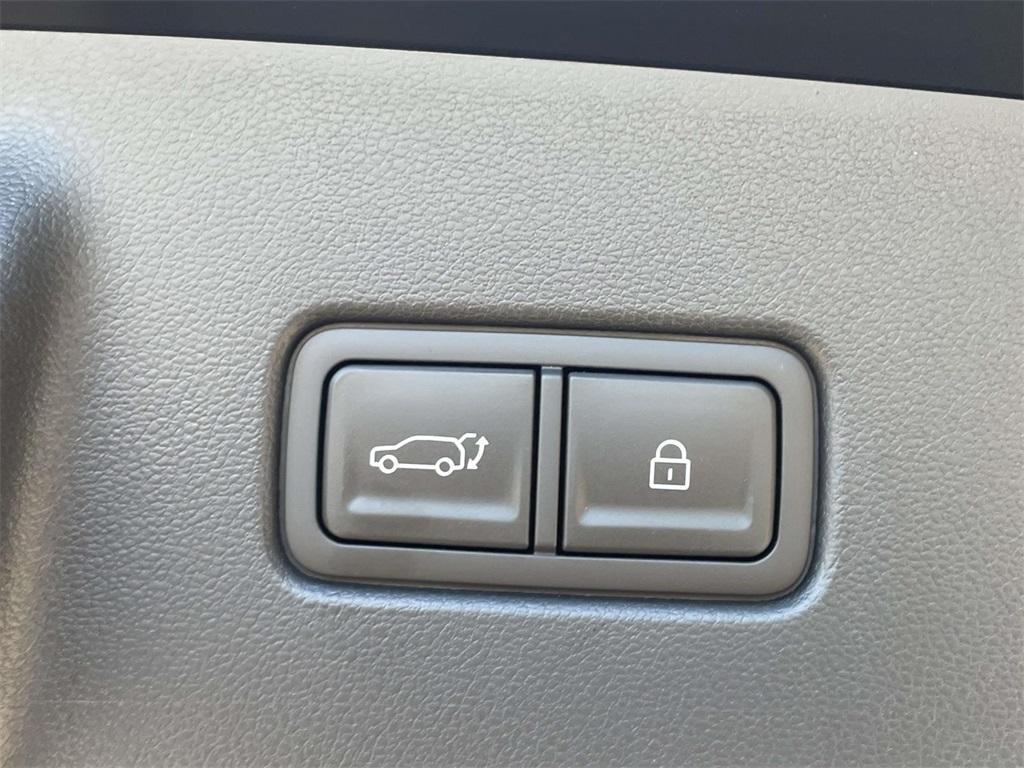 new 2026 Hyundai Palisade car, priced at $49,894