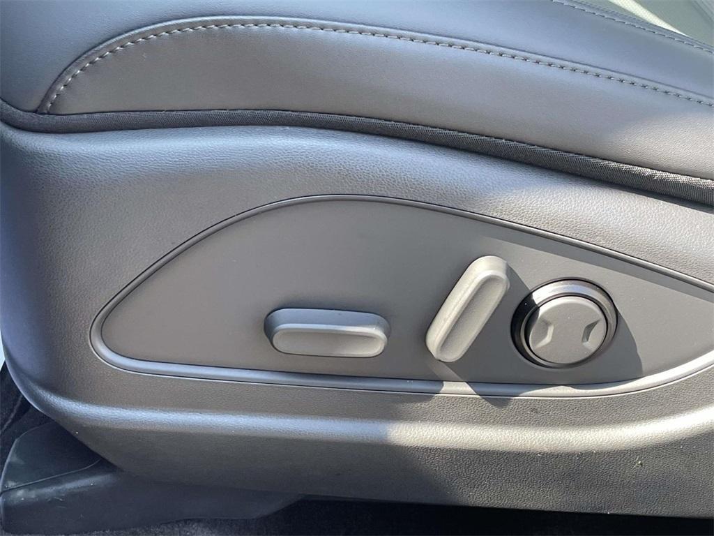 new 2026 Hyundai Palisade car, priced at $49,894