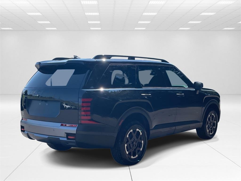 new 2026 Hyundai Palisade car, priced at $49,894