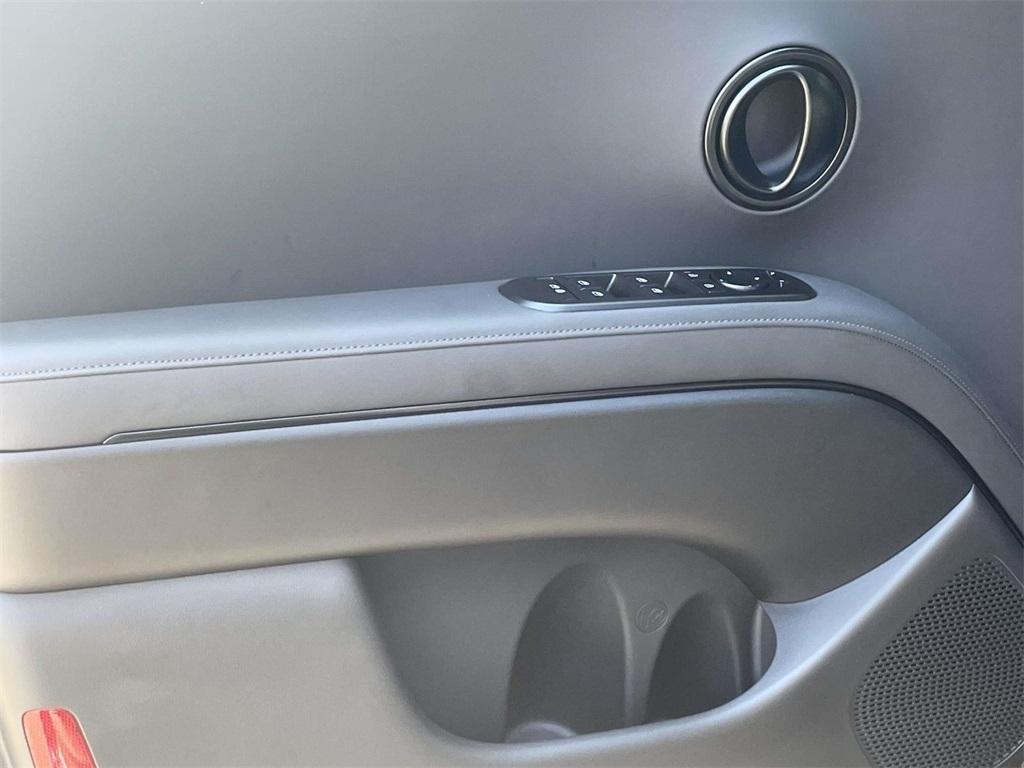 new 2026 Hyundai Palisade car, priced at $49,894