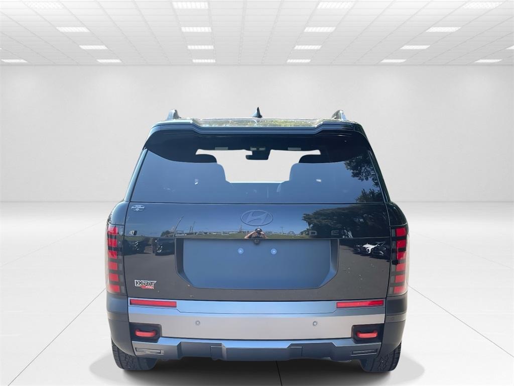 new 2026 Hyundai Palisade car, priced at $49,894