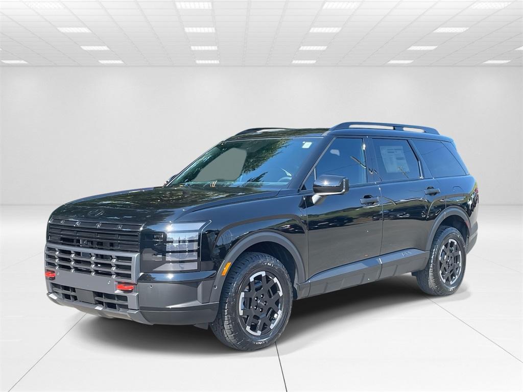 new 2026 Hyundai Palisade car, priced at $49,894