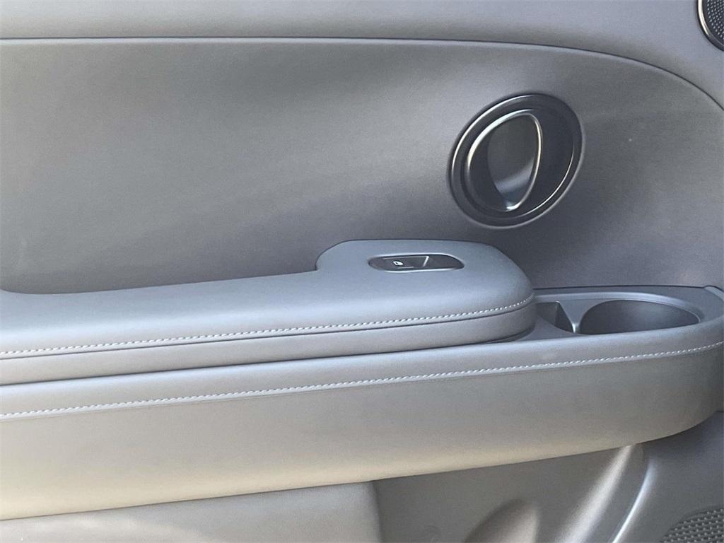 new 2026 Hyundai Palisade car, priced at $49,894