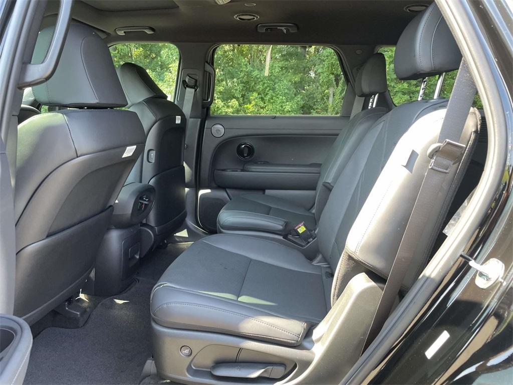 new 2026 Hyundai Palisade car, priced at $49,894