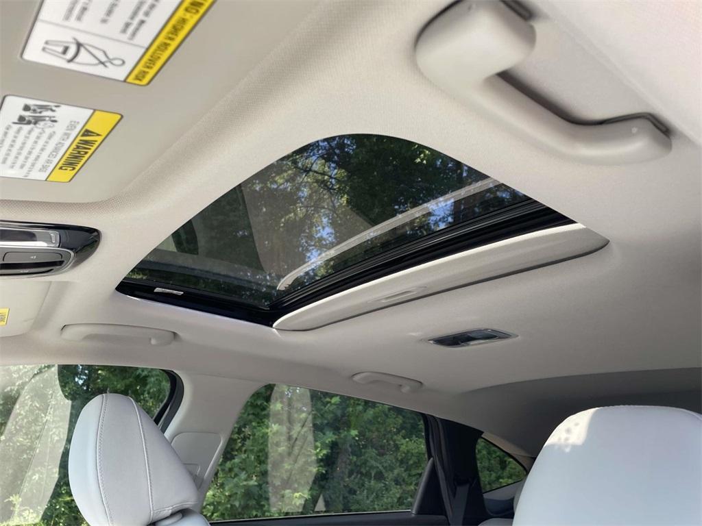 used 2025 Hyundai Tucson car, priced at $32,788