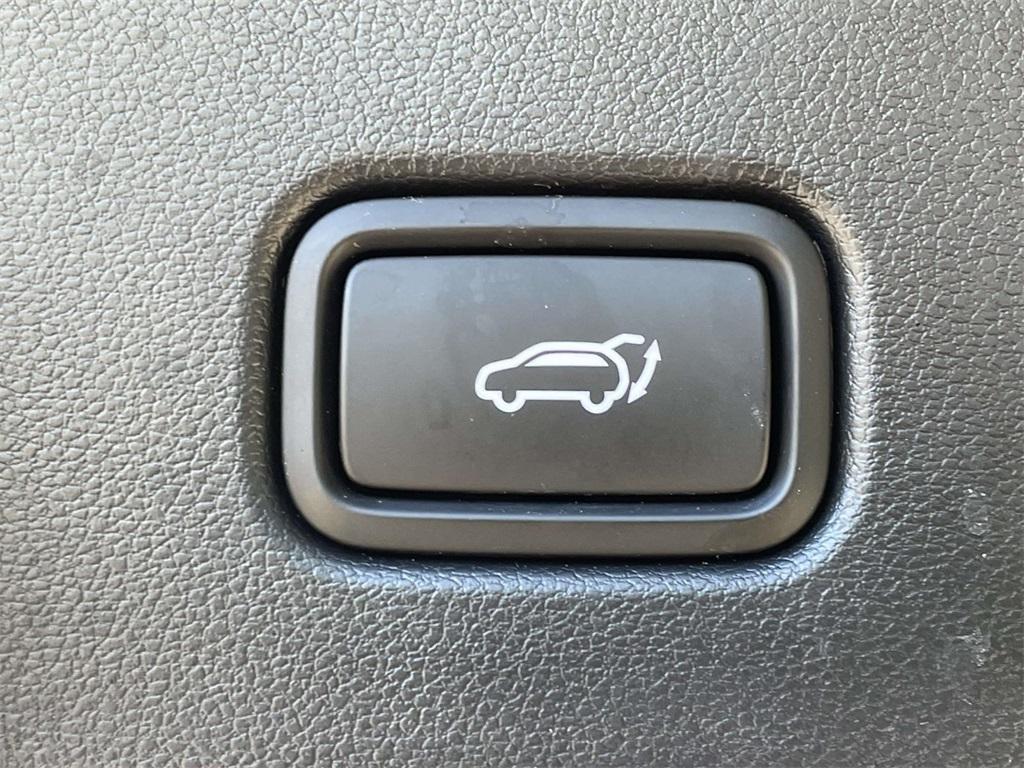 used 2025 Hyundai Tucson car, priced at $32,788
