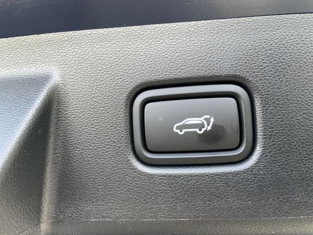 new 2025 Hyundai Tucson car, priced at $35,889