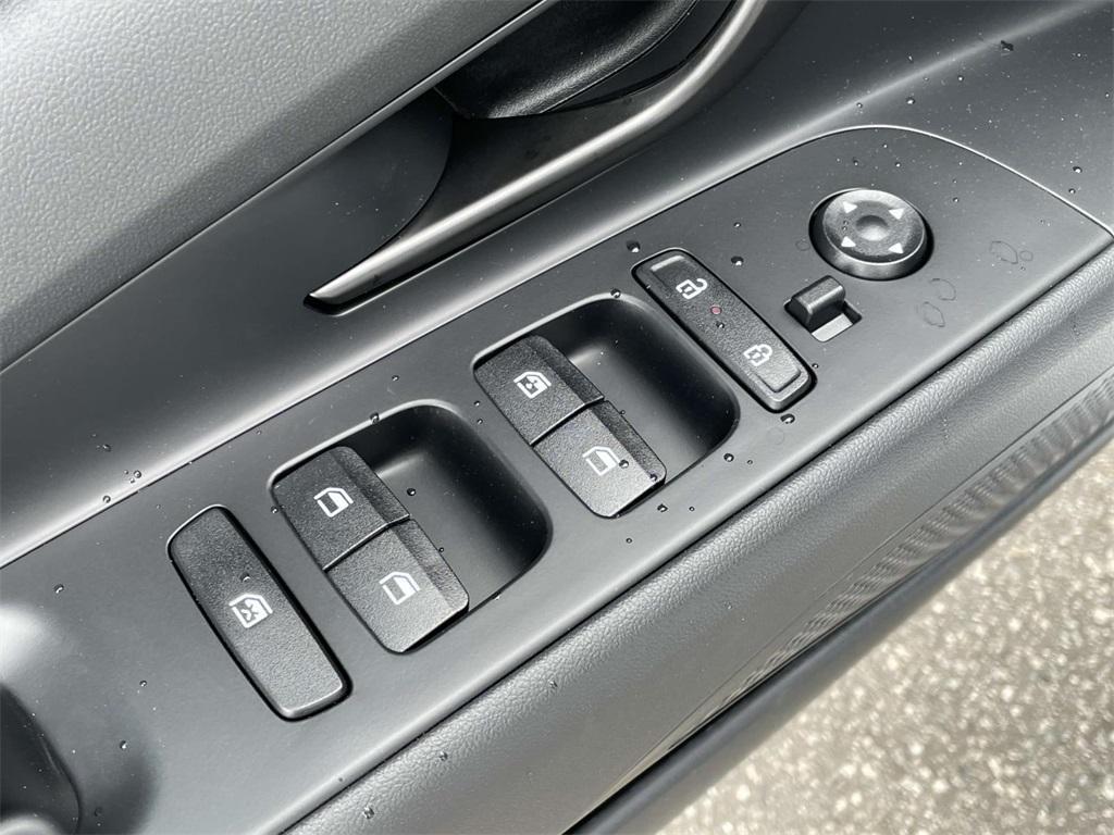 new 2025 Hyundai Elantra car, priced at $24,841