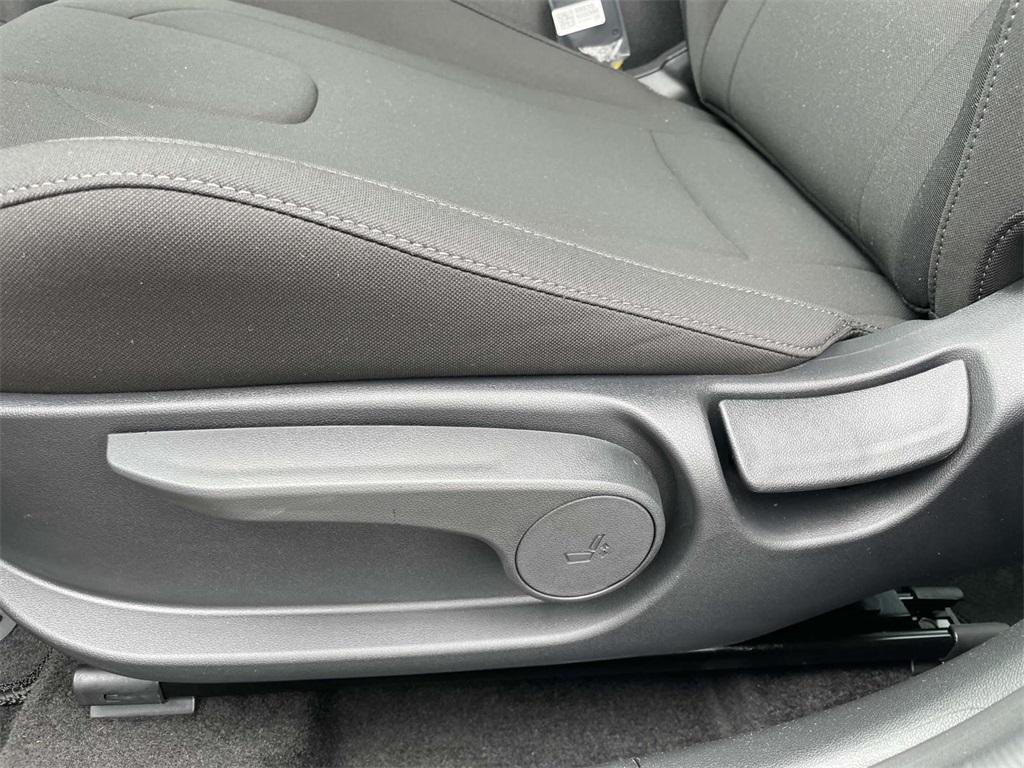 new 2025 Hyundai Elantra car, priced at $24,841