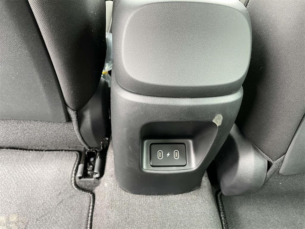 new 2025 Hyundai Elantra car, priced at $24,841